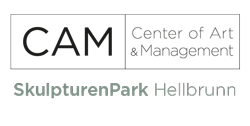 Skulpturenpark Hellbrunn Logo